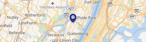 85th Street Warehouse Space Available