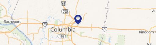 Columbia Commercial Land - 2 Acres