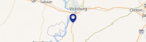 Vicksburg Commercial Land - 14 Acres