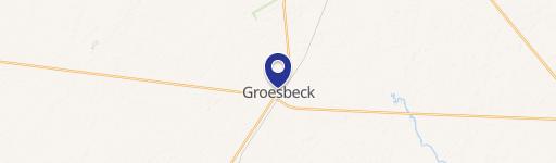 Groesbeck Executive Office Building