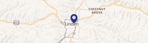 Downtown Linden Mixed-Use Property