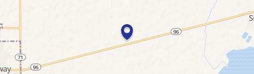 Ordway Warehouse: Prime Cultivation Site