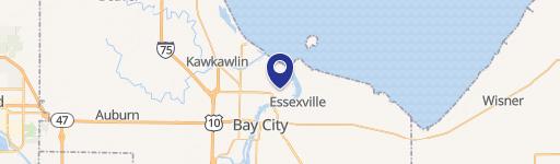 Bay City Industrial Property