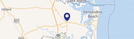 Yulee, FL QSR/Restaurant