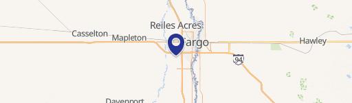 Class A Office Suites, BLU Water Creek