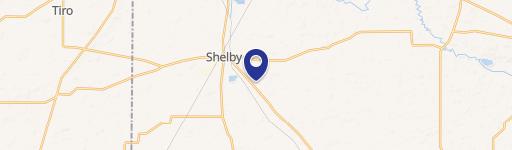 Shelby Plaza Executive Suites