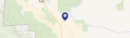 Taft, CA 93268