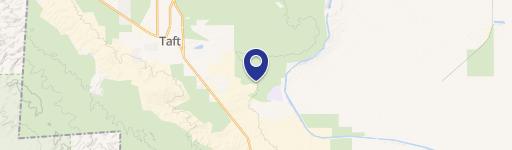 Taft, CA 93268