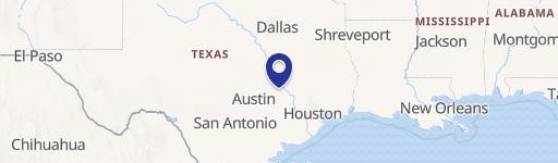 Caldwell, TX Industrial Space