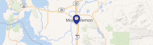 Mount Vernon Industrial Land - $1.8M