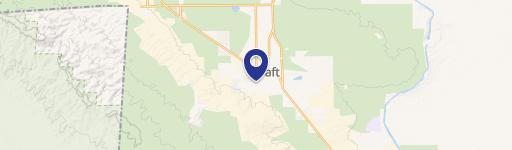 Taft, CA 93268