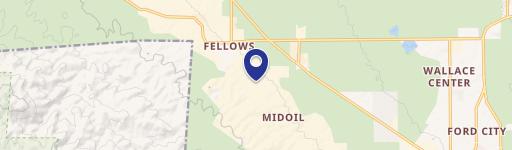 4120 Taft Fellows Rd