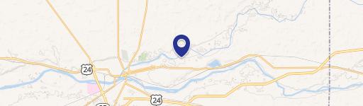 Cass County Commons - Logansport, IN