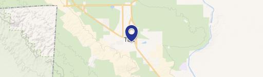 Taft, CA 93268
