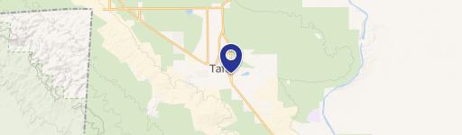 Taft, CA 93268