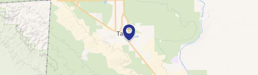 Taft, CA 93268