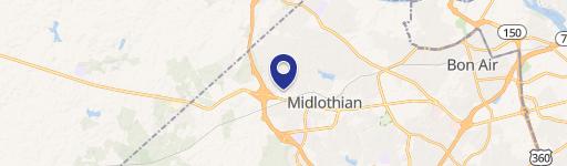 Turn-Key Office Space in Midlothian