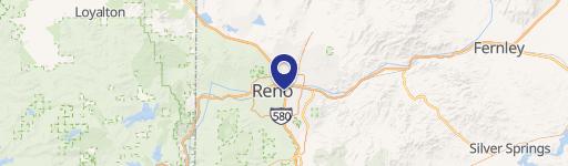 Reno Retail/Flex Space Available