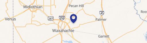 106 Acres Waxahachie Land