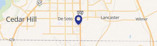 DeSoto Office/Warehouse - $2.3M