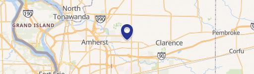 Sheridan Drive Office Building