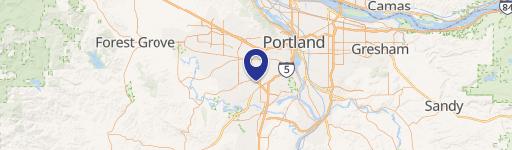 Tigard Apartment Complex