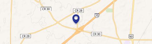 Prime Theodore Land - I-10 Access