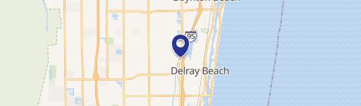 Delray Beach Warehouse - $1.95M