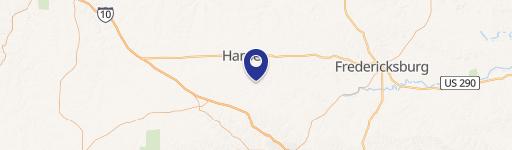 Texas Hill Country Ranch Estate