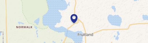 Crescent City Commercial Land Plot