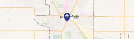 Downtown Marshfield Warehouse Investment