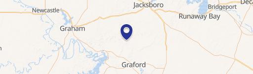 Texas Ranch: 202 Acres