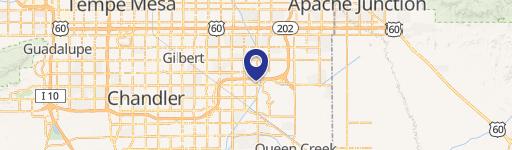 Gilbert Car Wash Investment