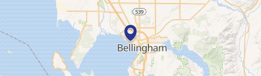 Gaston Bay: Waterfront Office Space