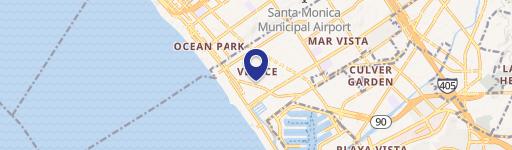 Abbot Kinney Office Space