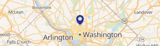 Dupont Circle Executive Suites