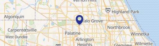 Wilke Road Medical Office Suites