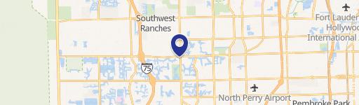 Flamingo Falls Retail Center