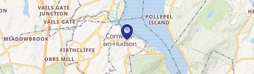 Cornwall Warehouse: Cold Storage Available