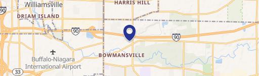 Bowmansville Office Space Available