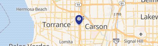 Vermont & Carson Retail Space