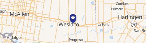 Weslaco Multifamily Investment Opportunity