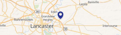 Lancaster Office Space for Lease