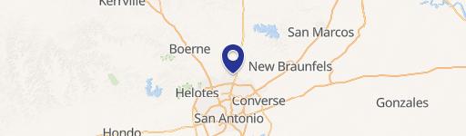 Stone Oak Parkway Senior Living