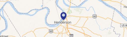 Henderson KY Industrial Land