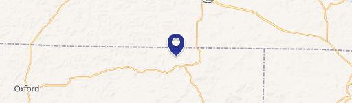 Horseshoe Bend Commercial Land Parcel