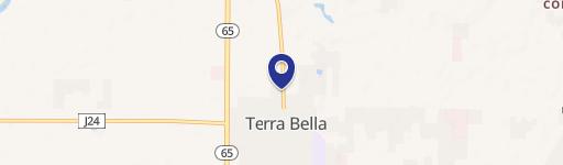 Terra Bella, CA 93270