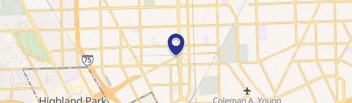 Hamtramck Industrial Property - $699K