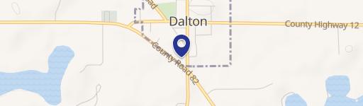 Dalton Retail Property - Great Location!