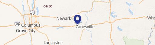 Prime 50-Acre Ohio Land Parcel